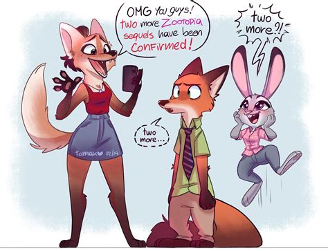 zootopia porn|Fox Tales Update V0.4 : r/ZootopiaPorn